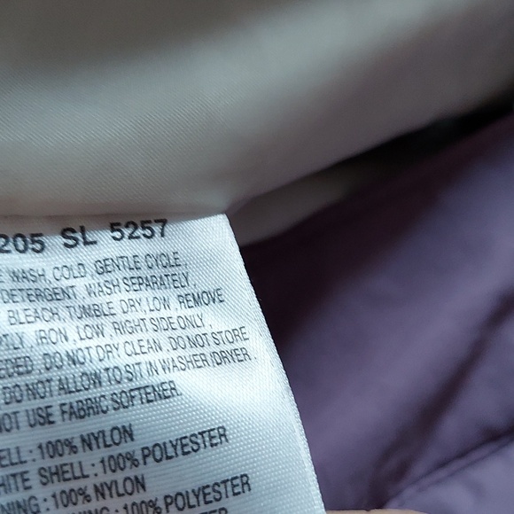 Columbia Sportswear Hooded Jacket - Picture 7 of 8